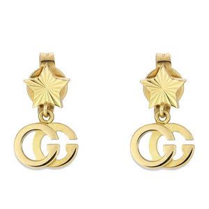 black gucci earring|Gucci earrings beaverbrooks.